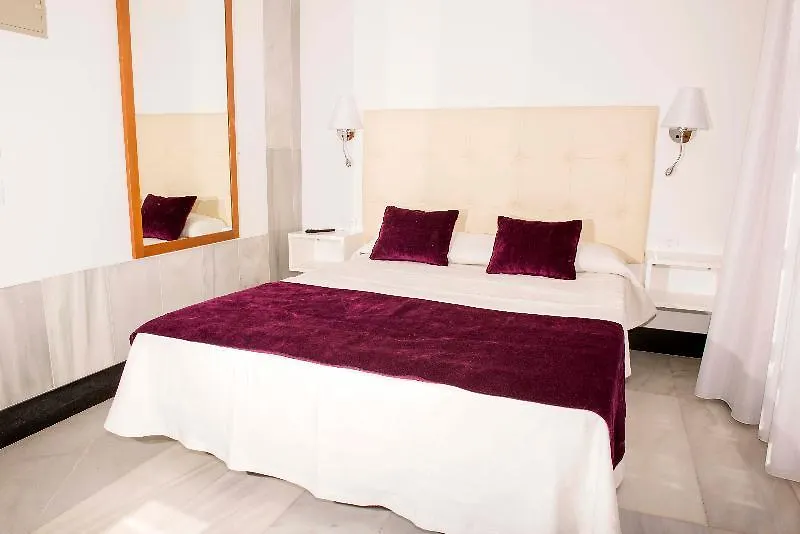 Hotel Oceano Centro (Adults Only) Santa Cruz de Tenerife